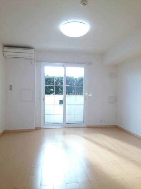 ハナミズキ ベッドルーム