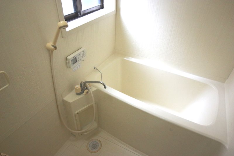 カーサ匠 風呂画像