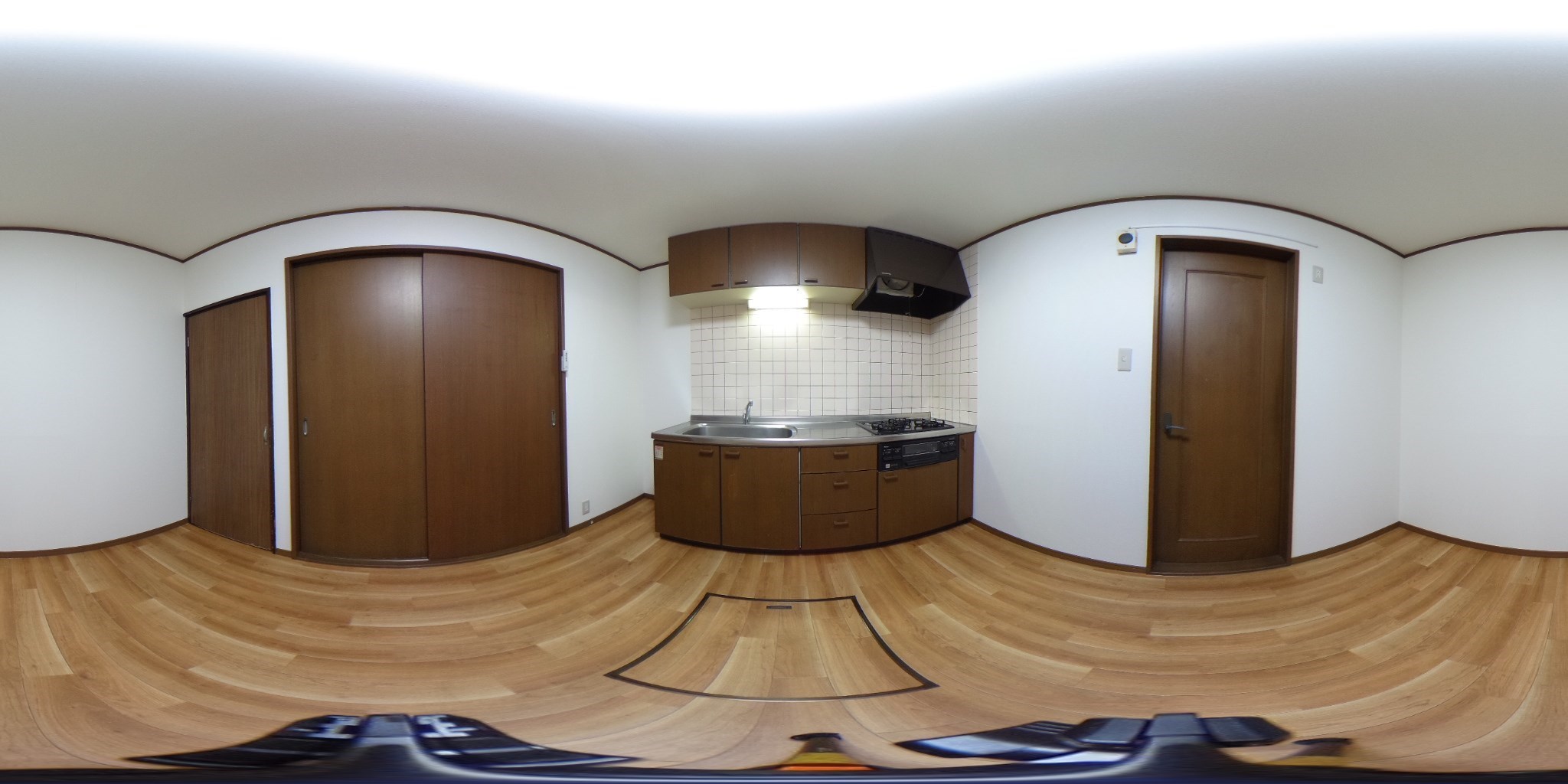 カーサ匠 キッチン