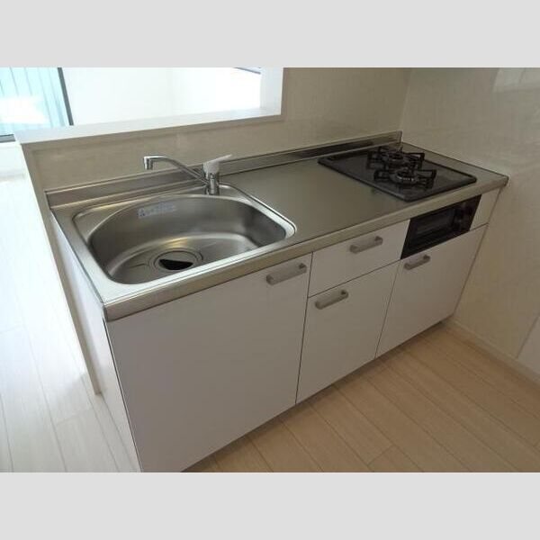 グランコーポ キッチン