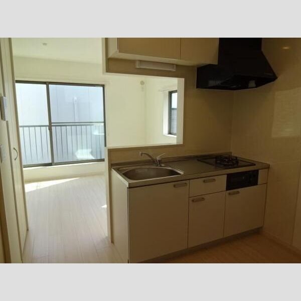 グランコーポ ベッドルーム