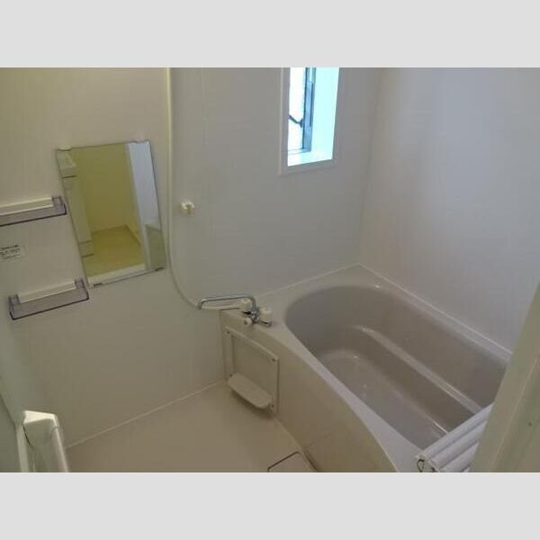 グランコーポ 風呂画像