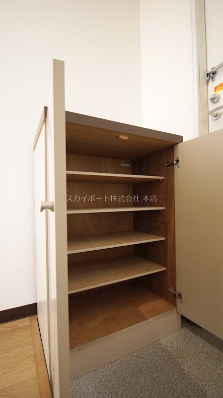 グローリーハイツ萩丘 その他9