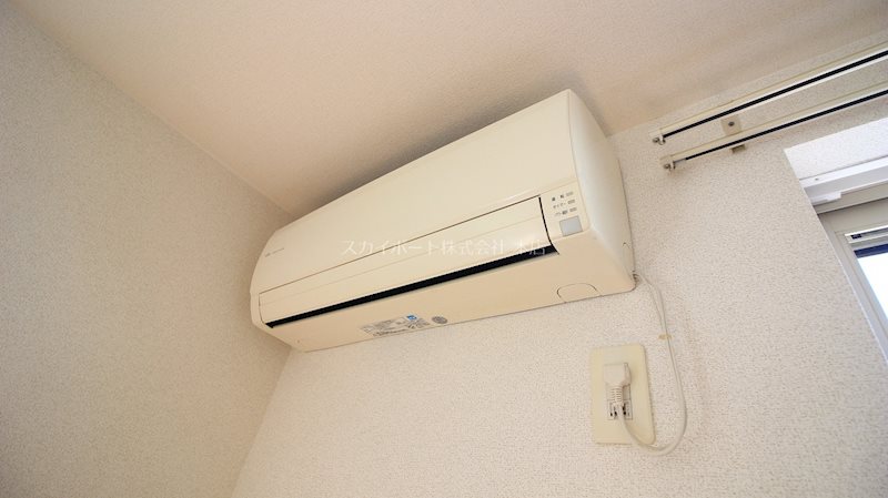 エスポワール・葵が丘 その他4