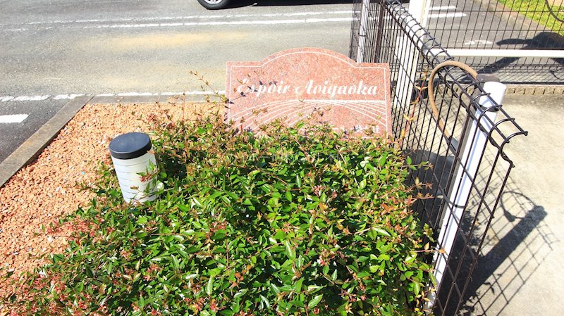 エスポワール・葵が丘 その他25