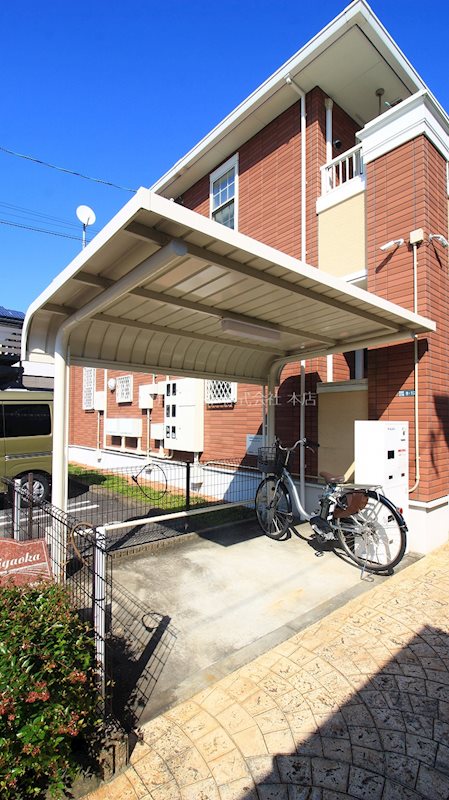 エスポワール・葵が丘 その他26