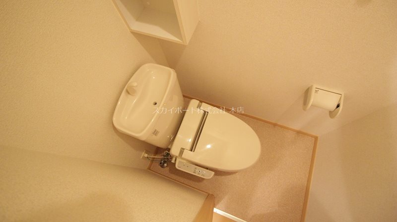 メゾンクレールⅡ その他2