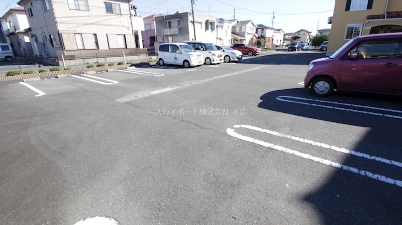 メゾンクレールⅡ その他6