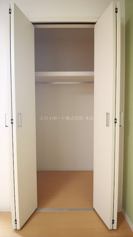 クレフラスト葵西A その他3