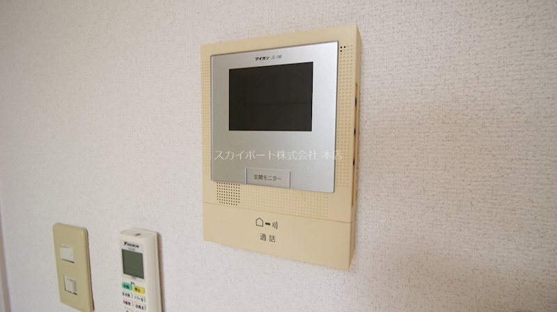クレフラスト葵西A その他4