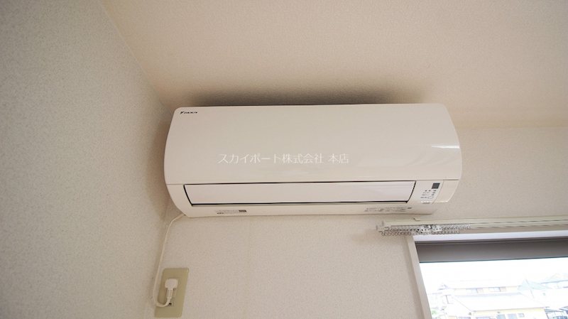 クレフラスト葵西A その他5