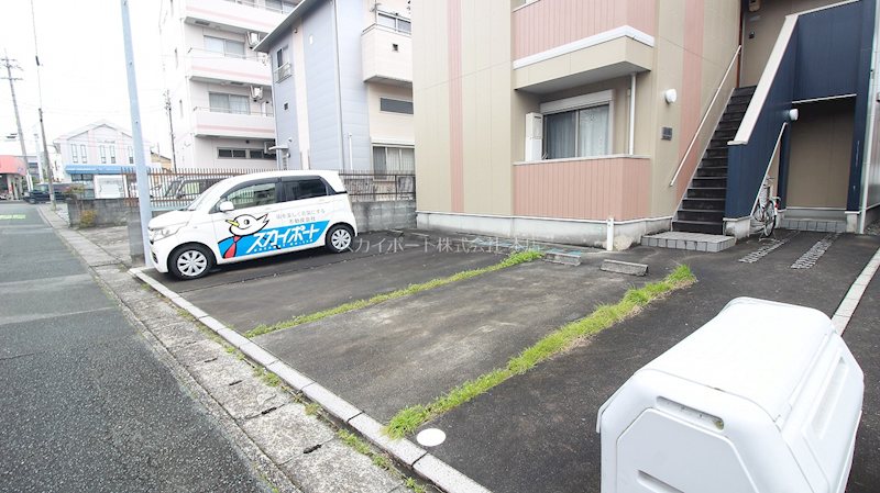 クレフラスト葵西A その他6