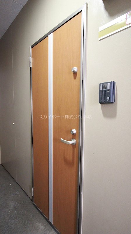 クレフラスト葵西A その他7
