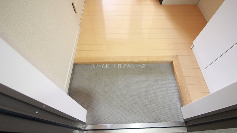 クレフラスト葵西A その他8
