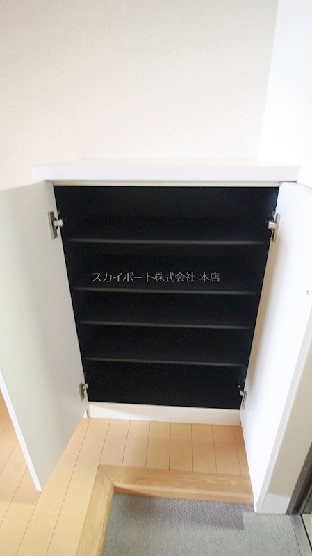 クレフラスト葵西A その他9