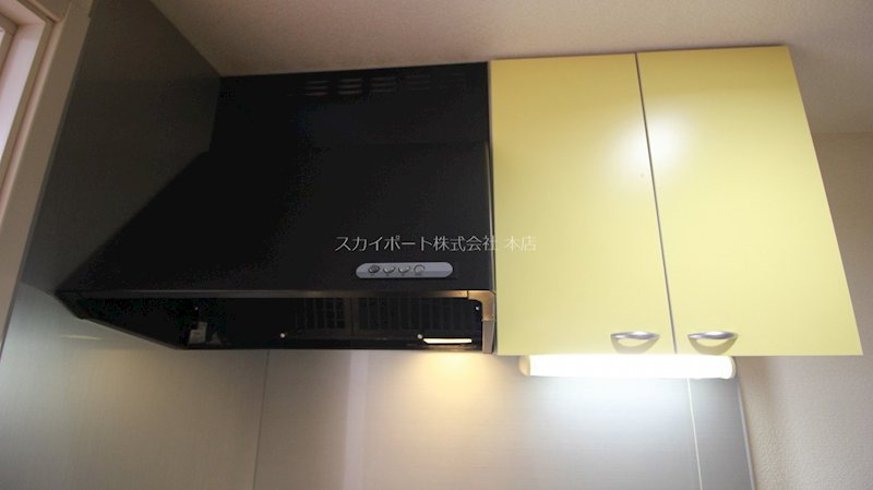 クレフラスト葵西A その他11