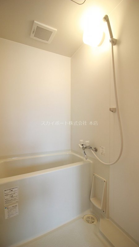 クレフラスト葵西A その他12