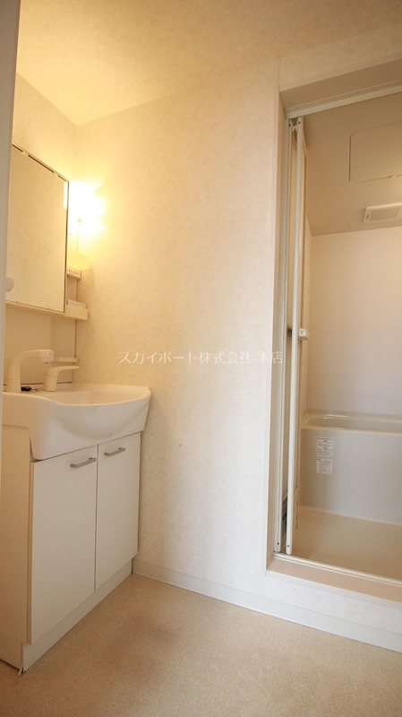 クレフラスト葵西A その他15