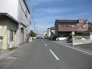 グリーンアベニュー その他7