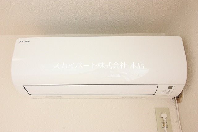 グリーンアベニュー その他14