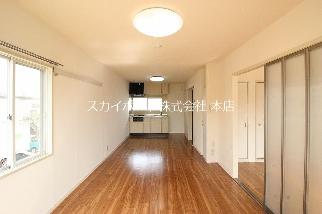 グリーンアベニュー その他20