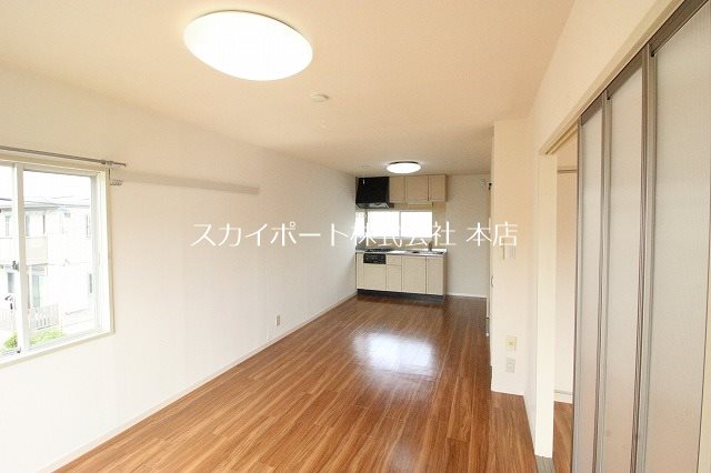 グリーンアベニュー その他21