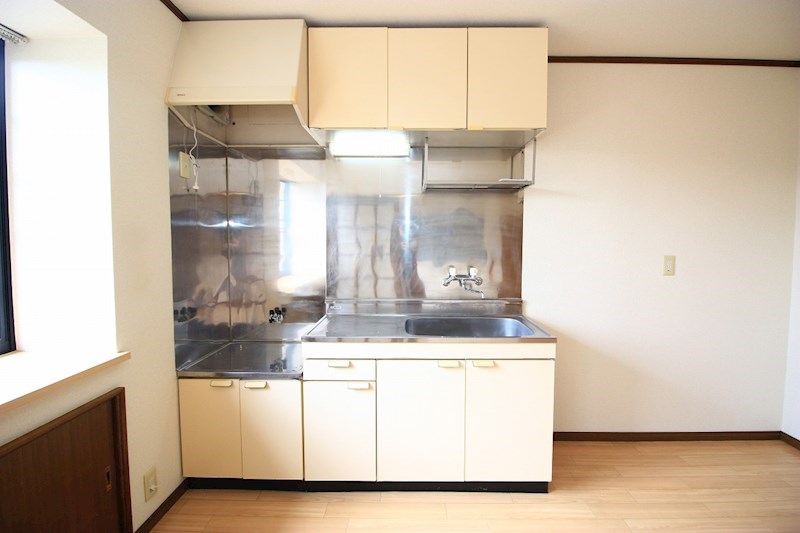 プチソフィアKAMO キッチン