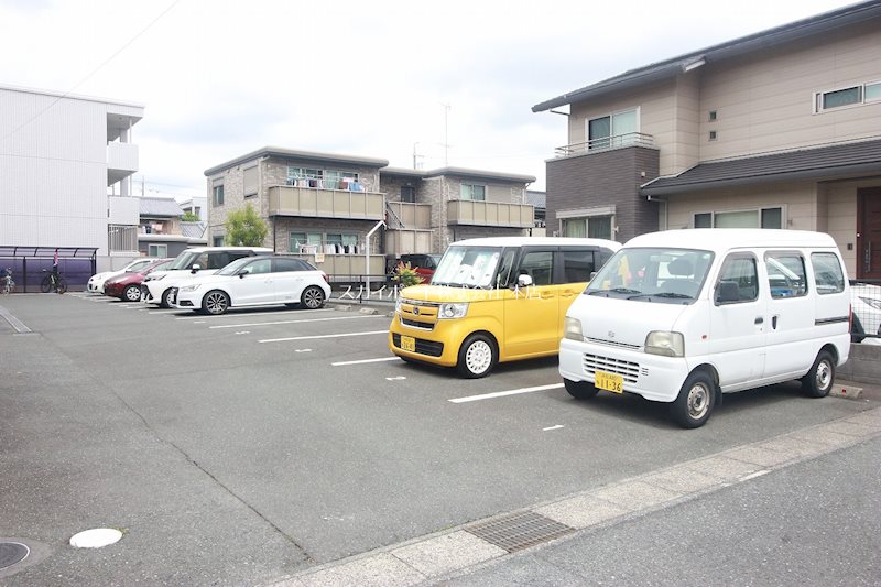 コスモス高丘 その他4