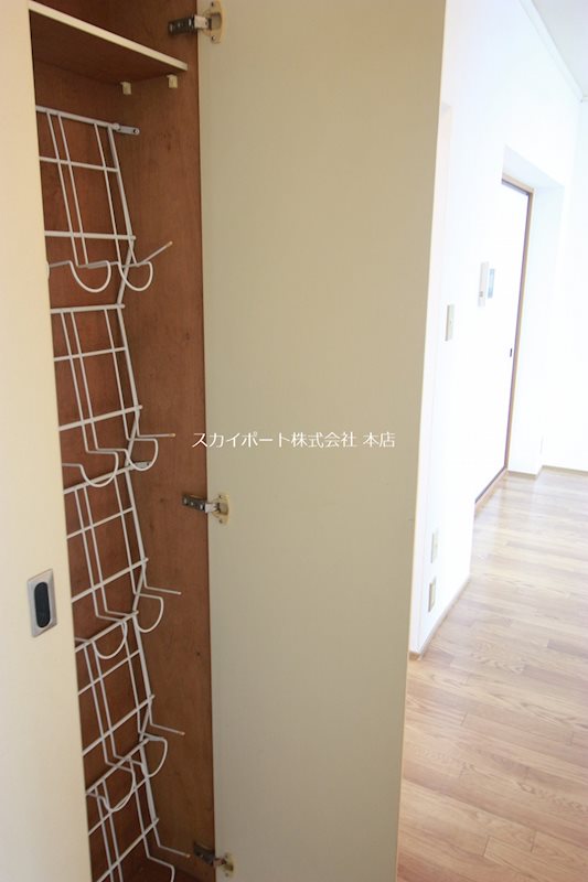 コスモス高丘 その他6
