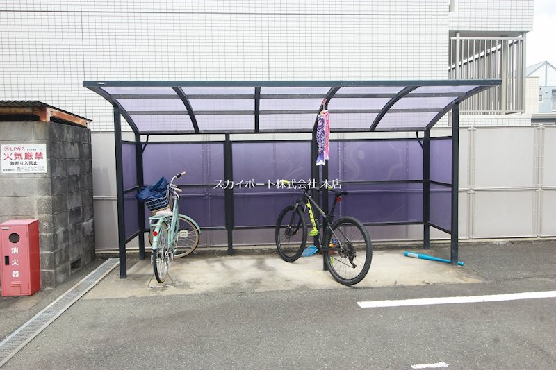 コスモス高丘 その他8