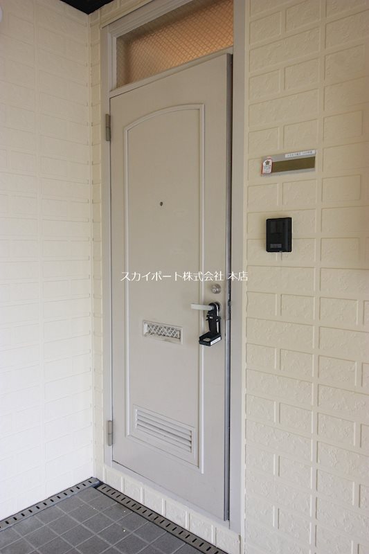 コスモス高丘 その他11