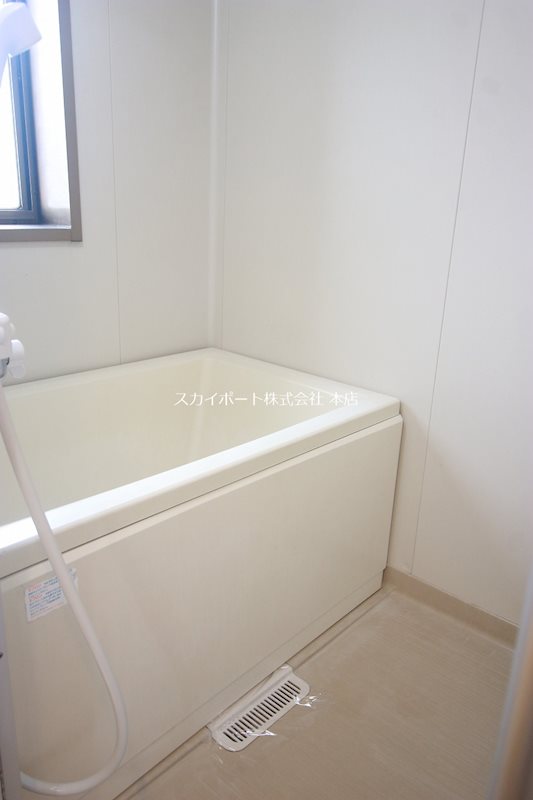コスモス高丘 風呂画像