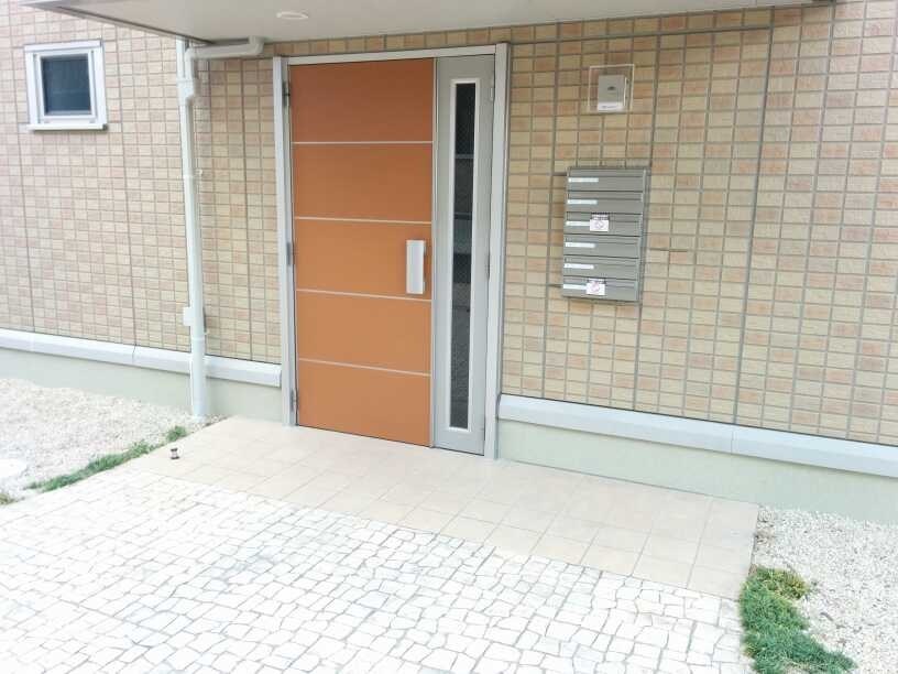 ロイヤルガーデン染地台B その他5