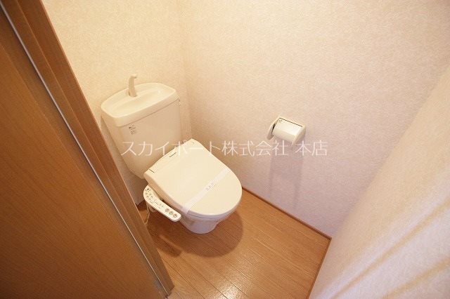 サンメゾン その他2