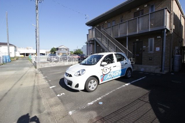 サンメゾン その他6