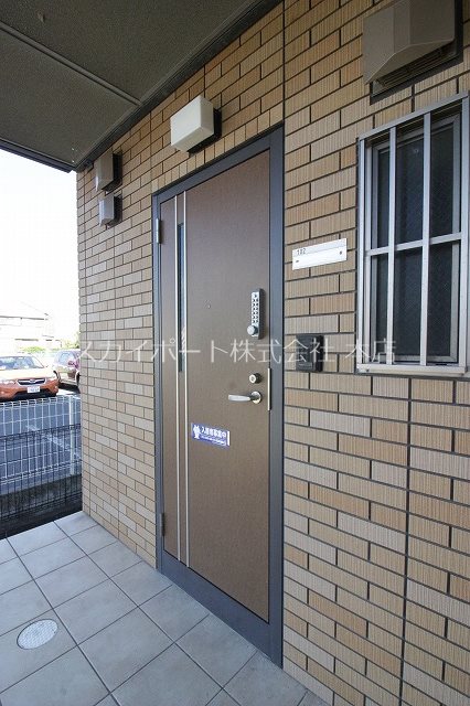 サンメゾン その他7