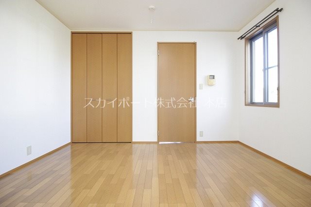 サンメゾン リビング