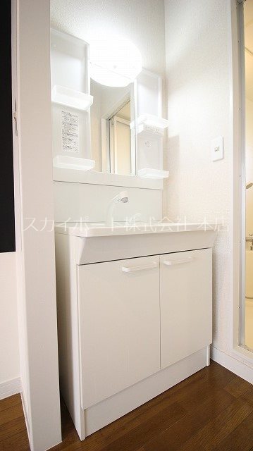 リバーサイドＮ その他1