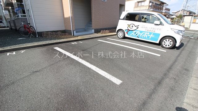 リバーサイドＮ その他5