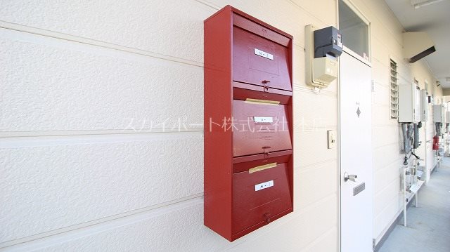 リバーサイドＮ その他6