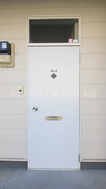 リバーサイドＮ その他7
