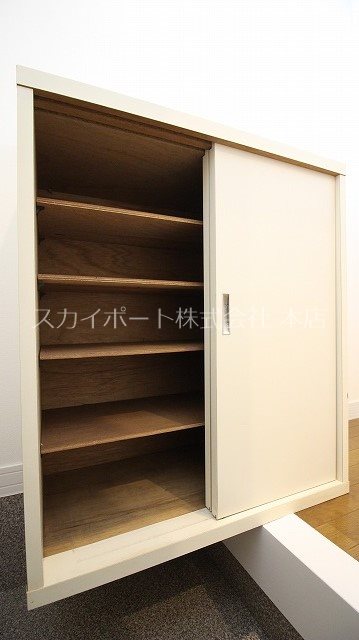 リバーサイドＮ その他9