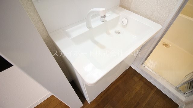 リバーサイドＮ その他11