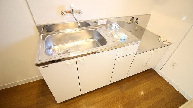 リバーサイドＮ その他13