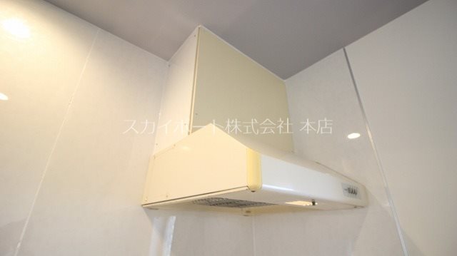 リバーサイドＮ その他14