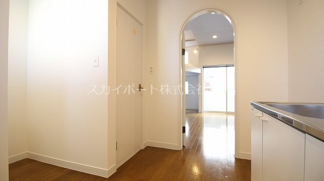リバーサイドＮ その他16