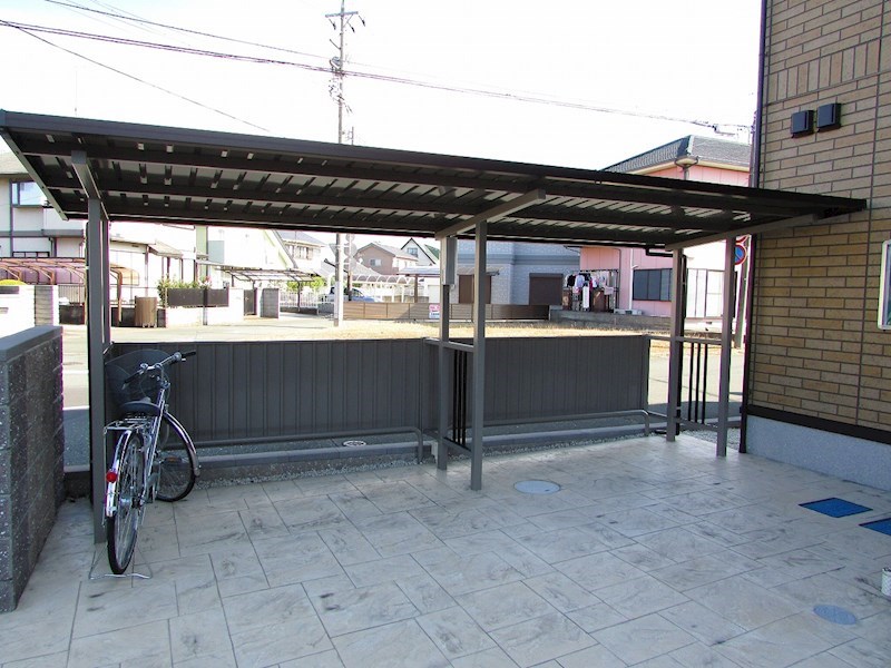 グランボアＡ その他6