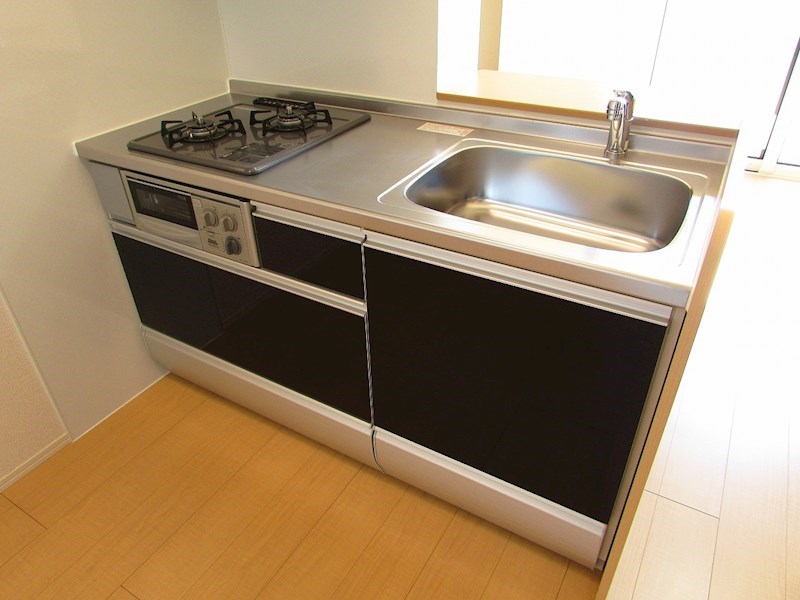 グランボアＡ キッチン