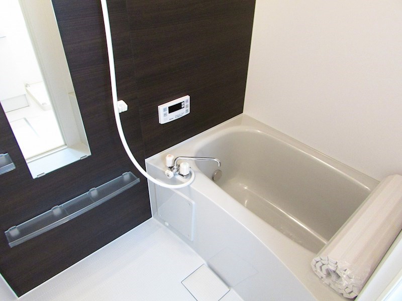 グランボアＡ 風呂画像