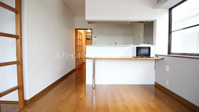 K&amp;#39;S ハウス リビング